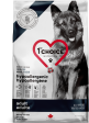 Nourriture 1st Choice chien adulte Hypoallergène Morue Cheap