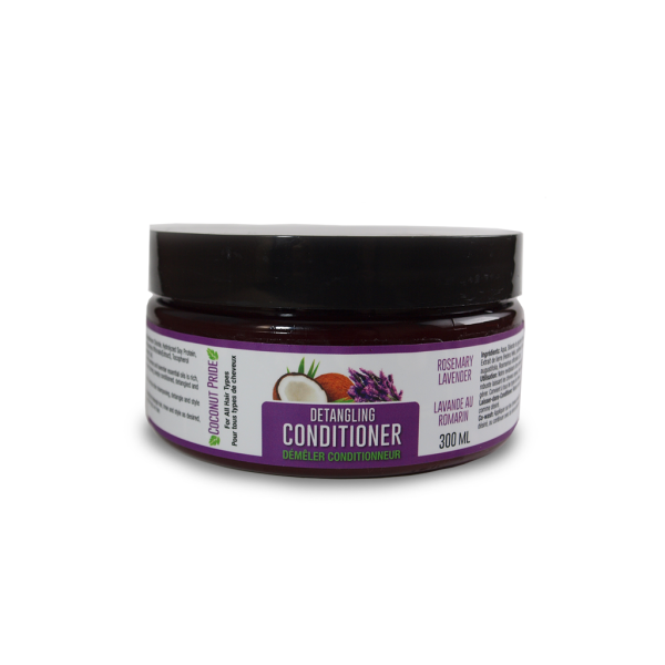 Hair Growth Starter Kit- Coconut Pride Cheap