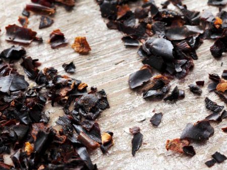 Guajillo Flake Online Hot Sale