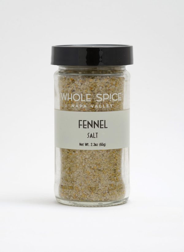 Fennel Salt Sale