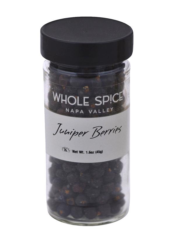 Juniper Berries Online