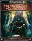 Tomb-World of Alak-Ammur Hot on Sale