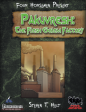 Four Horsemen Present: Pakuvresh The Fleshgolem Factory Hot on Sale