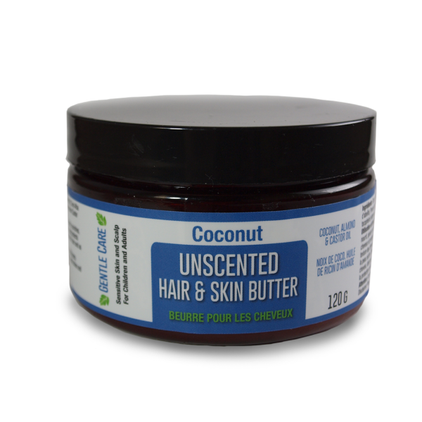 Hair and Skin Butter- Coconut Oil Online Sale