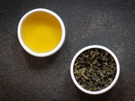 Magnolia Oolong Sale