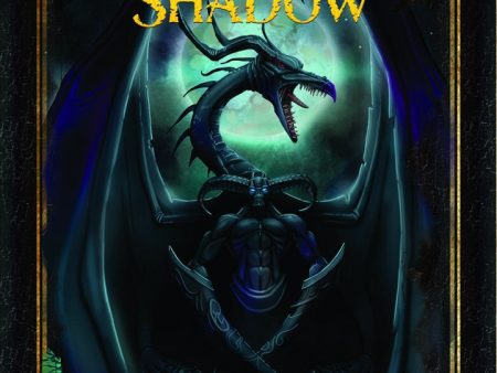 Mythic Monsters: Shadow Cheap