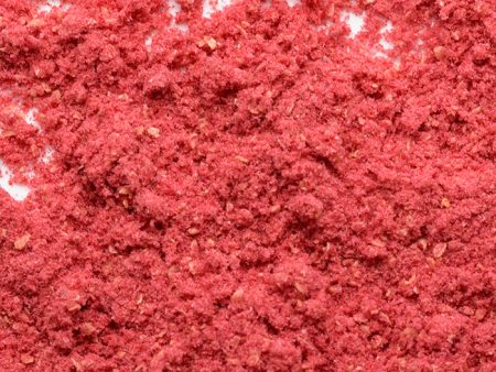 Raspberry Fruit Powder For Sale