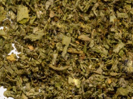 Sage Crushed Organic For Cheap