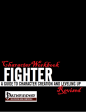 Class Pack: The Fighter! Fashion