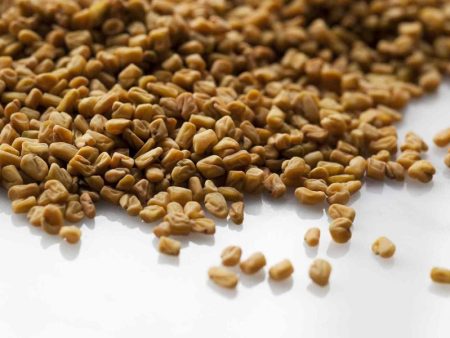 Fenugreek Seed Online now