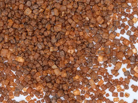 Dark Cocoa Sugar Online Sale