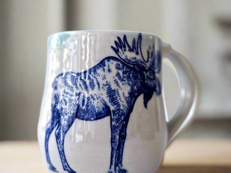 Mose Mug Online Sale