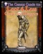 The Genius Guide to Loot 4 Less Vol. 6: Cloaks and Daggers For Sale