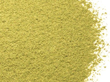 Marjoram Powder Fashion