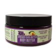 Avocado-Shea-Jojoba - Body Butter -Whipped-Lavender Discount