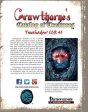 Crawthorne s Catalog of Creatures Treeshadow for Pathfinder Discount