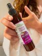 Rosemary Lavender Hair Serum - Strengthen and Repair- For Dry Hair, Scalp and Thinning Hair For Sale