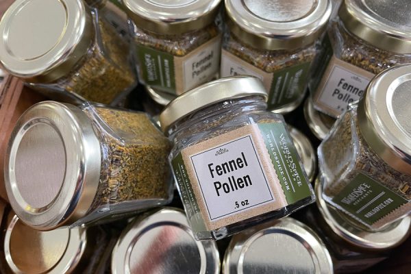 Fennel Pollen Online