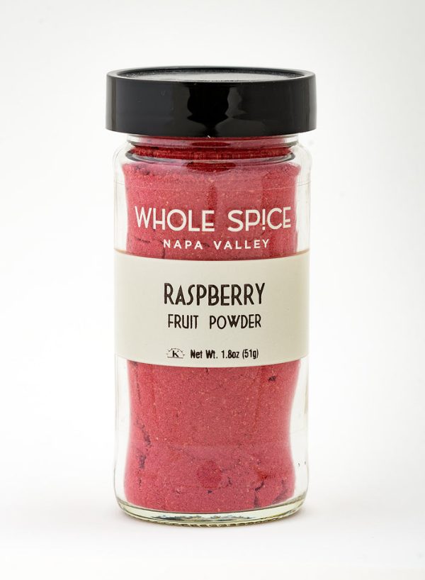 Raspberry Fruit Powder For Sale