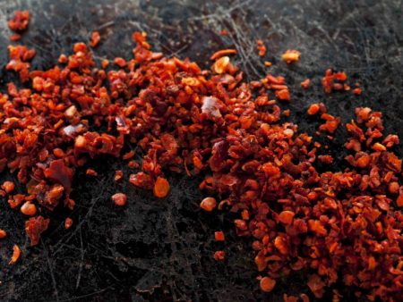 Aleppo Pepper Online Hot Sale