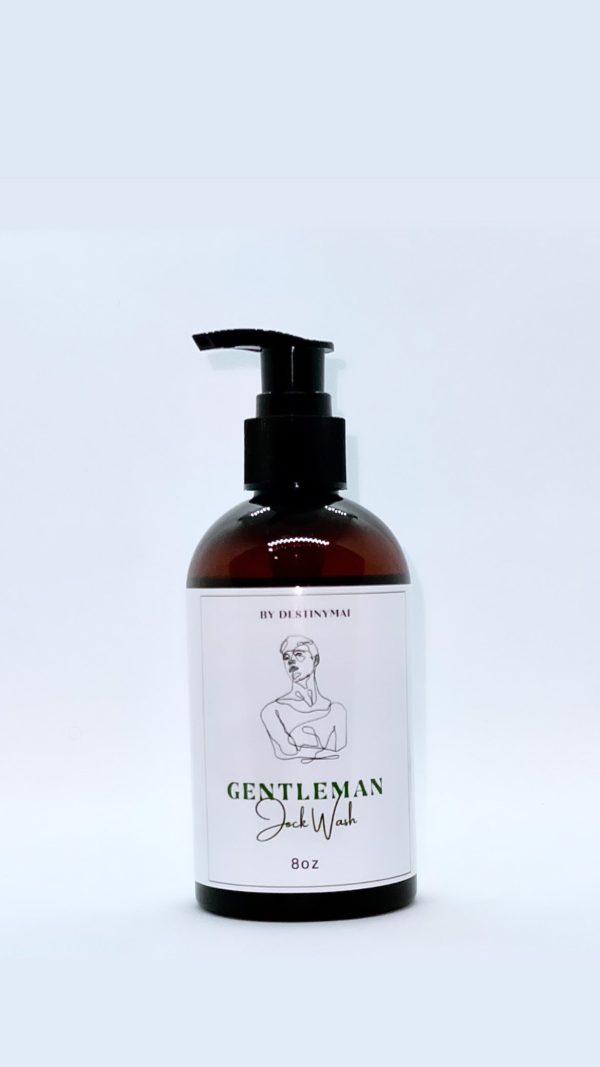 Gentle Jock Wash for Men Online Sale