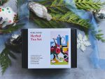 Herbal Tea Set (2023 Edition) Discount