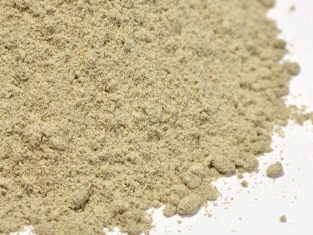 Green Cardamom Powder For Sale