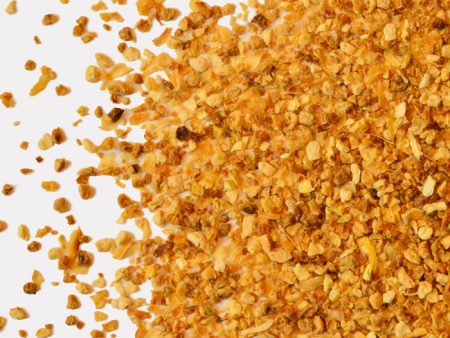 Lemon Peel Granules For Sale