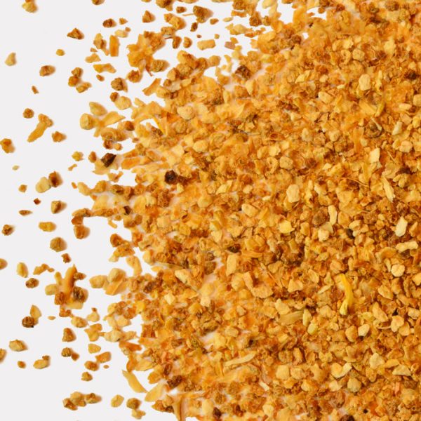 Lemon Peel Granules For Sale