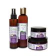 Hair Growth Starter Kit- Coconut Pride Cheap