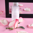 Rose Face Moisturizer Supply