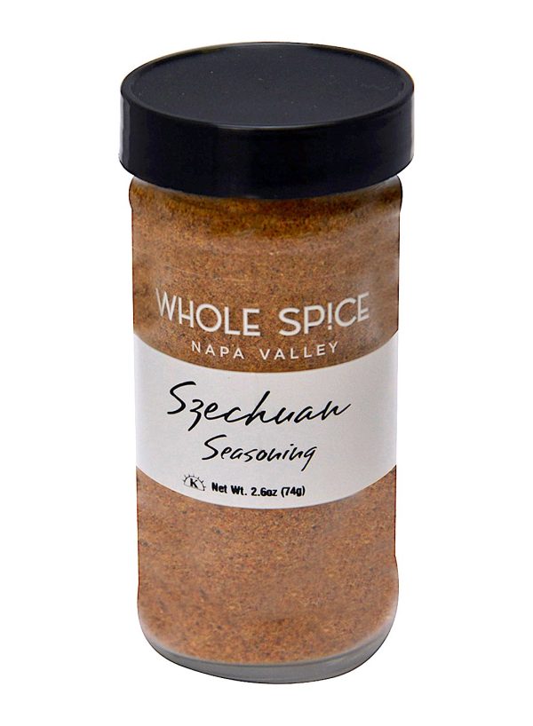 Szechuan Seasoning Cheap