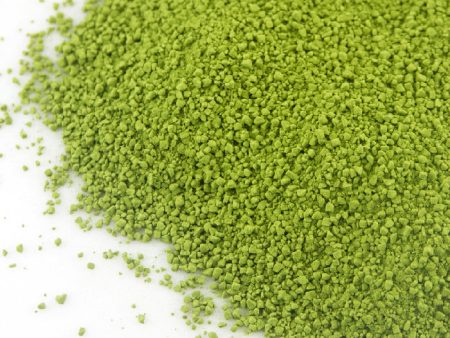 Matcha Green Tea Sea Salt Hot on Sale