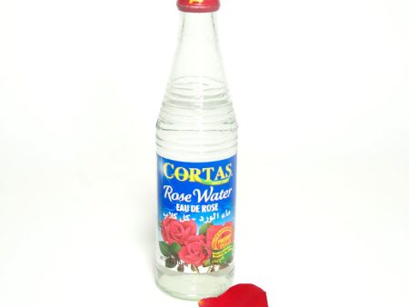 Rose Water 10 oz Bottle Online