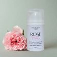 Rose Face Moisturizer Supply