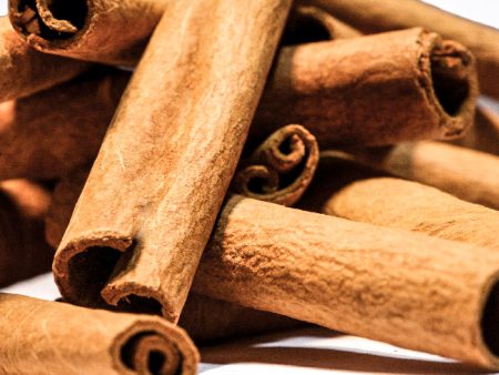 Cinnamon Sticks 4 inch Supply