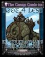 The Genius Guide to Loot 4 Less Vol. 7: Krazy Kragnar s Used Chariots For Discount