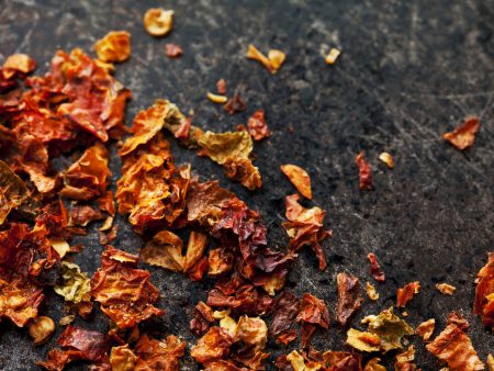 Ghost Chile Flake on Sale