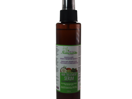 Treatment Serum - Coco Shea - Damaged Hair Repair Cheap