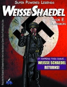 Super Powered Legends: Weisse Schaedel For Sale