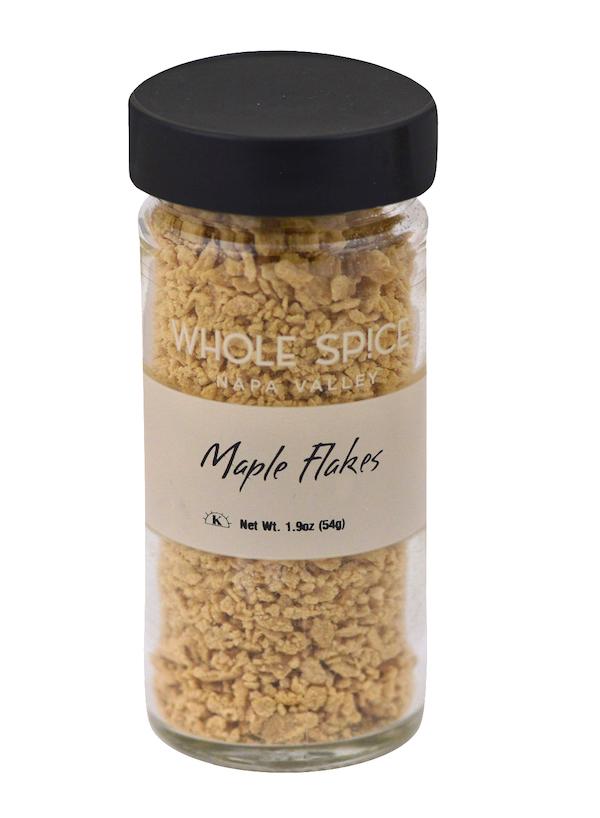 Maple Flakes Online Hot Sale