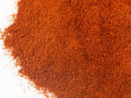 Smoked Serrano Chili Powder Discount