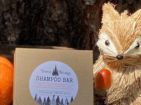 Shampoo Bar Online Hot Sale