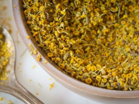 Fennel Pollen Online