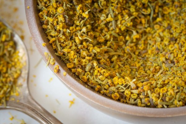 Fennel Pollen Online