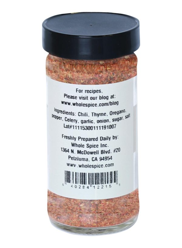 Steak House Rub Online now