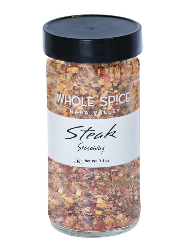 Steak Seasoning Online Sale