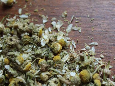 Chamomile on Sale