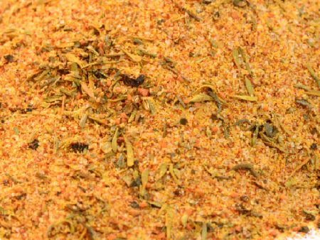 Cajun Seasoning Online Hot Sale