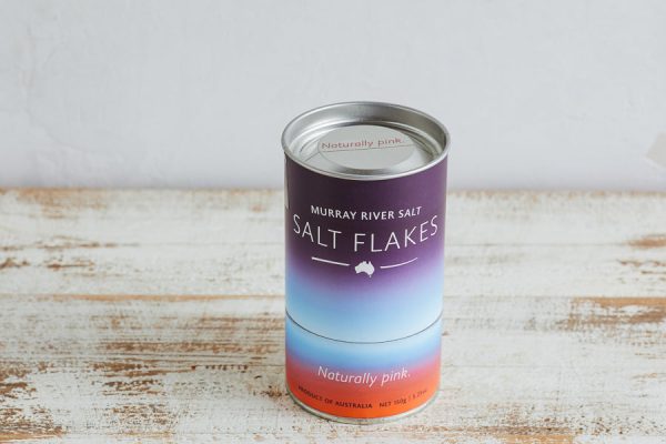 Murray River Flake Salt For Cheap